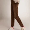 Women's Ball Star in white leather with red star and heel tab