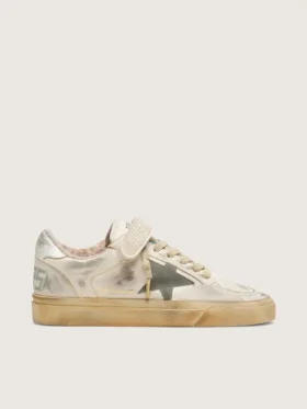 Women’s Ball Star LAB with Velcro fastening