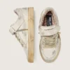 Women’s Ball Star LAB with Velcro fastening