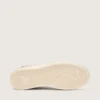 Women’s Ball Star LTD in leopard pony skin with cream leather star