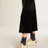 Women's Ball Star LTD in nappa with leather star and silver suede heel tab