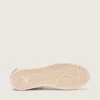 Women's Ball Star LTD in nappa with leather star and silver suede heel tab
