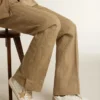 Women’s Ball Star LTD with beige star and black heel tab