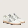 Women’s Ball Star Wishes in nappa leather with glitter star and heel tab