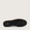 Women’s Ball Star Wishes in nappa leather with glitter star and heel tab