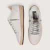 Women's Ball Star with gold star and heel tab