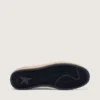 Women's Ball Star with gold star and heel tab