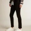 Women’s bio-based Purestar with white star and heel tab