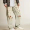 Women’s bio-based Stardan with white star and heel tab