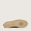 Men's Cruise loafer in glossy dark brown leather