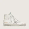 Women's Francy leather with suede star