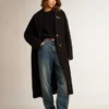 Women's jeans with medium wash
