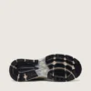 Men's Lightstar in gray mesh and silver nappa leather with gray TPU star