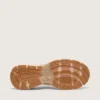 Women’s Lightstar with pink leather and mesh upper and pink star