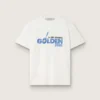 Women’s LTD T-shirt with ‘I love Melbourne’ print