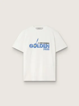 Women’s LTD T-shirt with ‘I love Melbourne’ print