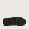 Women’s Marathon with silver ripstop nylon upper and black star