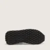 Women’s Marathon with silver ripstop nylon upper and gold star