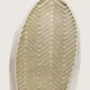 Women’s Old School with silver glitter star and ice-gray suede tongue