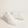 Women's Purestar in white