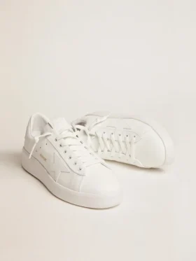 Women’s Purestar in white