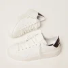 Women's Purestar with black heel tab