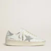 Women’s Stardan LTD with Swarovski crystal star and metallic leather heel tab
