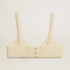 Women’s string of pearls top