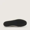 Women’s Super-Star in nappa leather with Swarovski crystal star and heel tab