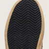 Men's Super-Star Penstar in brown suede with studs