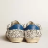 Women's Super-Star with Swarovski stone decoration