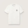 Women’s T-shirt with print on the back