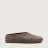 Women’s Tierra in khaki suede