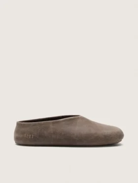 Women’s Tierra in khaki suede