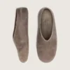 Women’s Tierra in khaki suede
