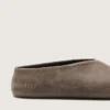 Women’s Tierra in khaki suede