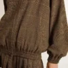 Women's wool bomber jacket
