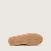 Young Cruise loafer in light brown suede