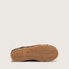 Young Cruise loafers in leopard-print pony skin